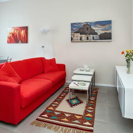 Housmart Bondi 61 Lägenhet Bologna Exteriör bild