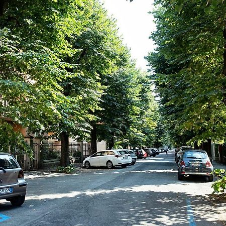 Housmart Bondi 61 Lägenhet Bologna Exteriör bild