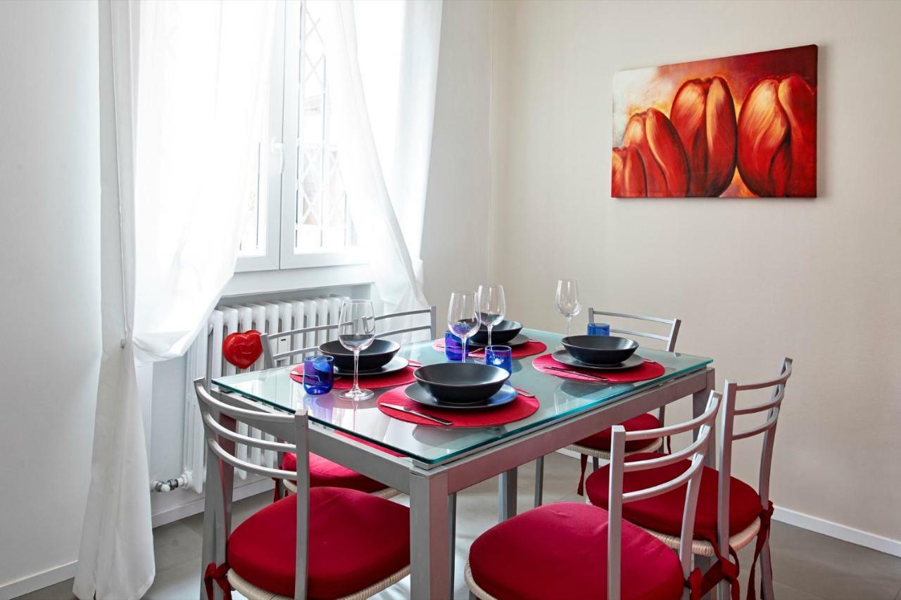 Housmart Bondi 61 Lägenhet Bologna Exteriör bild