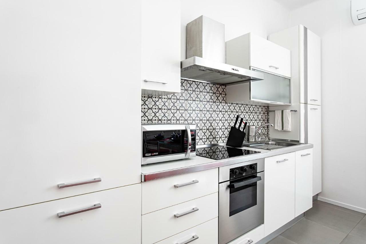 Housmart Bondi 61 Lägenhet Bologna Exteriör bild
