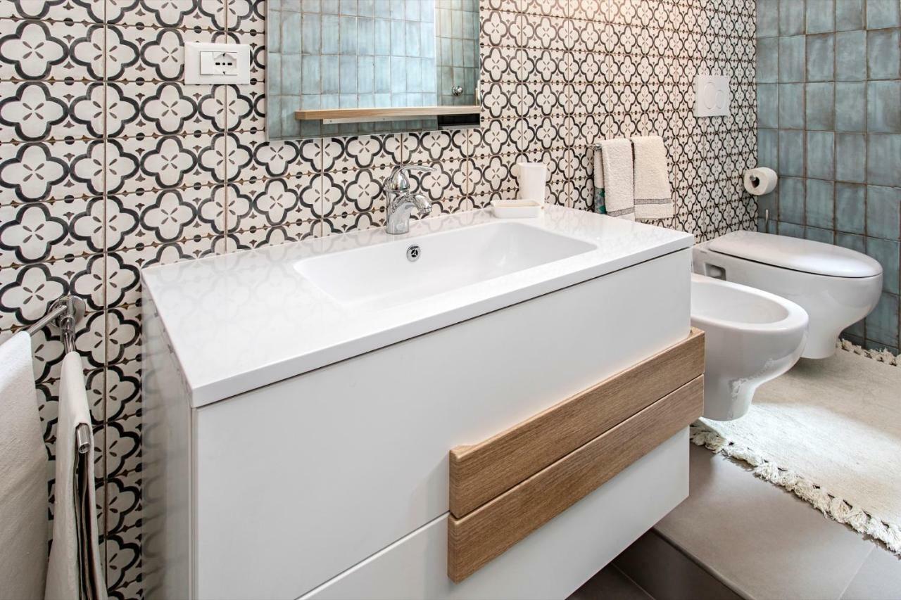 Housmart Bondi 61 Lägenhet Bologna Exteriör bild