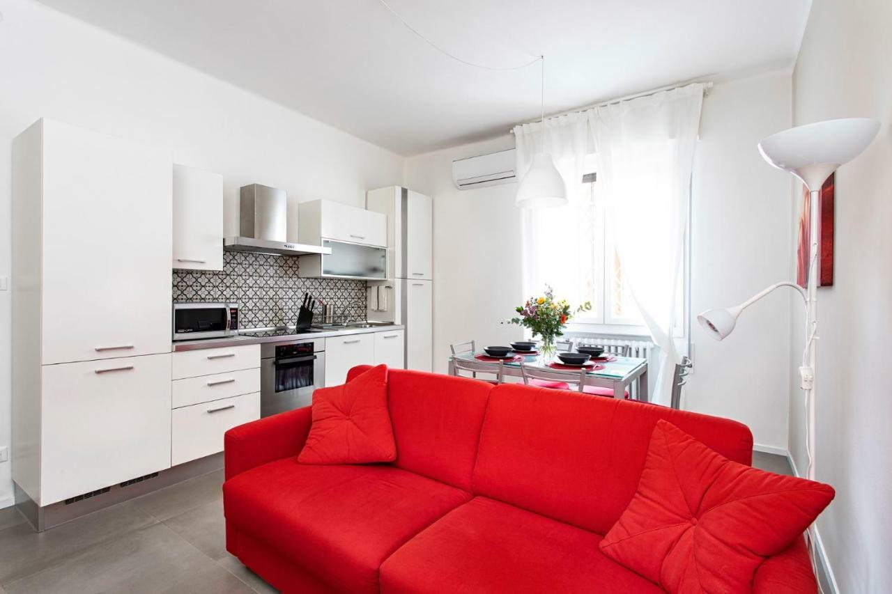 Housmart Bondi 61 Lägenhet Bologna Exteriör bild