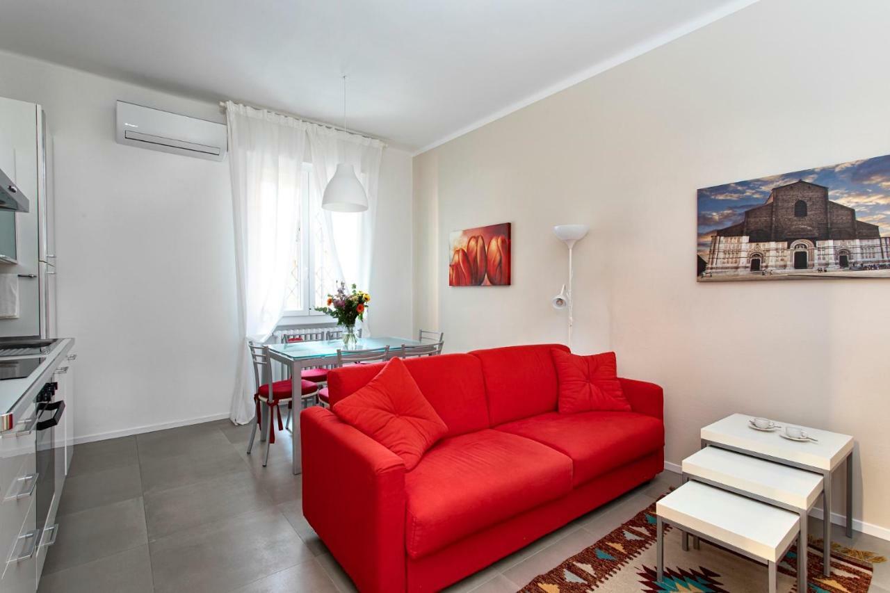 Housmart Bondi 61 Lägenhet Bologna Exteriör bild