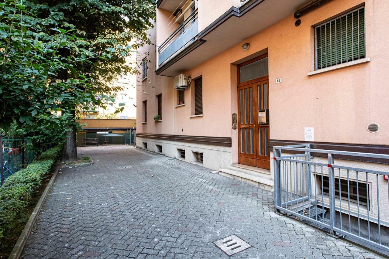 Housmart Bondi 61 Lägenhet Bologna Exteriör bild