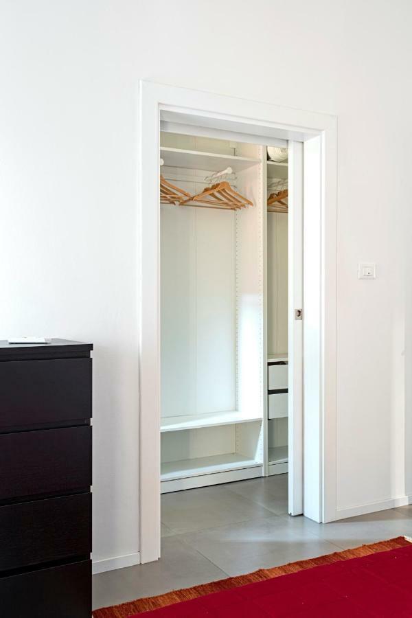 Housmart Bondi 61 Lägenhet Bologna Exteriör bild