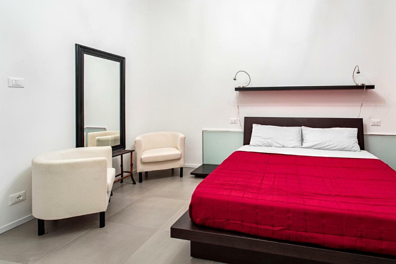 Housmart Bondi 61 Lägenhet Bologna Exteriör bild