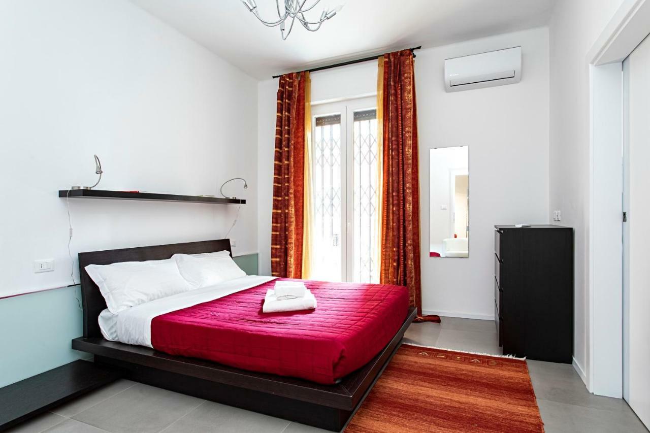 Housmart Bondi 61 Lägenhet Bologna Exteriör bild